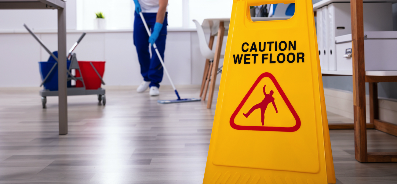 Calvo's Janitorial Inc. Keeping It Clean Since 1996